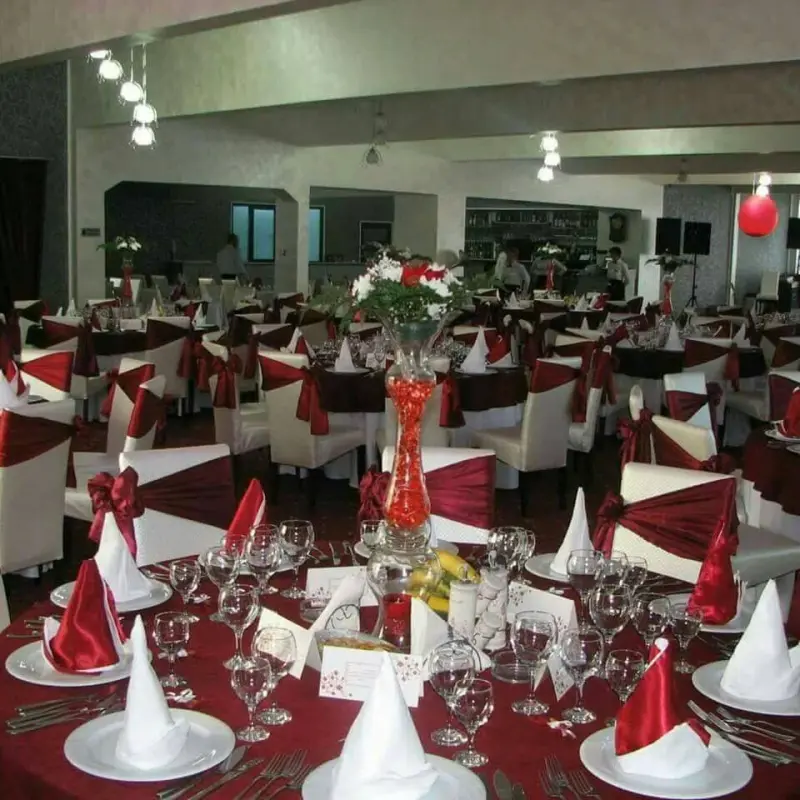 Restaurant nuntă Dâmbovița – Restaurant Royal Residence